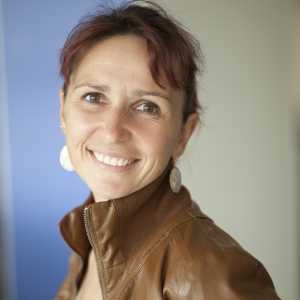 Photo de profil de Adeline Gelys