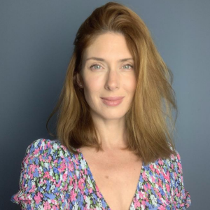 Photo de profil de Adeline Gorgos