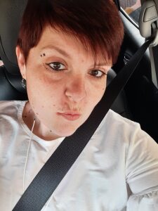 Photo de profil de Adeline Gorny