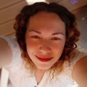 Photo de profil de Adeline Greal