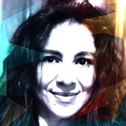 Photo de profil de Adeline Halm