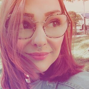 Photo de profil de Adeline Hamel