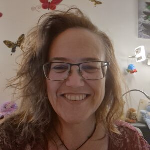 Photo de profil de Adeline Hardy