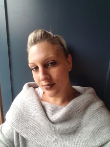 Photo de profil de Adeline Hulin