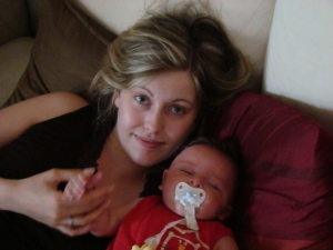 Photo de profil de Adeline Humblot mendes