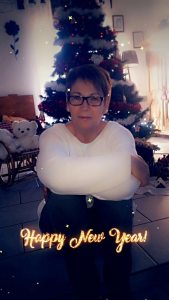 Photo de profil de Adeline Marmet