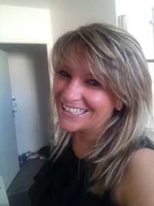 Photo de profil de Adeline Martinez
