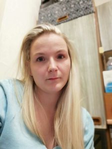 Photo de profil de Adeline Midlaire