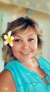 Photo de profil de Adeline Moitteaux