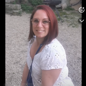 Photo de profil de Adeline Negroni