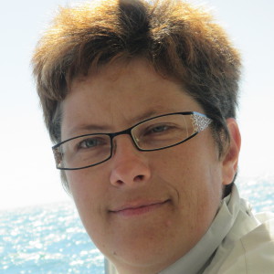 Photo de profil de Adeline Nuret Daguet