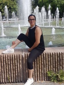 Photo de profil de Adeline Pereira Goncalves