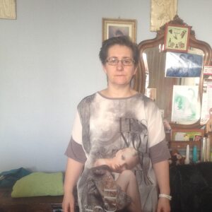 Photo de profil de Adeline Pouzelgues