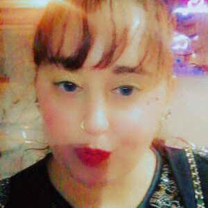Photo de profil de Adeline Rodrigues Sousa