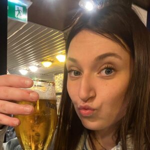 Photo de profil de Adeline Sauveur Dit Salvador
