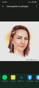 Photo de profil de Adeline Schoumaker