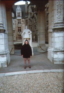 Photo de profil de Adeline Tesone
