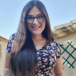 Photo de profil de Adeline Urbain