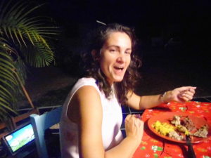 Photo de profil de Adelita Cerqueira