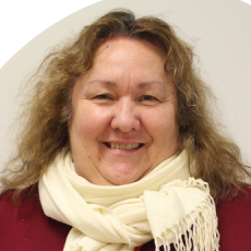 Photo de profil de Adelle Tallec