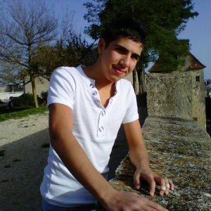 Photo de profil de Adem Guzel