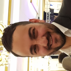 Photo de profil de Adem Kaymak