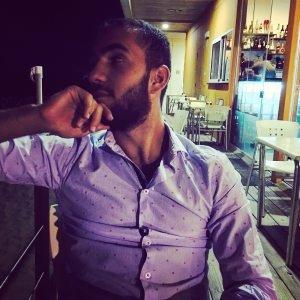 Photo de profil de Adem Koyun