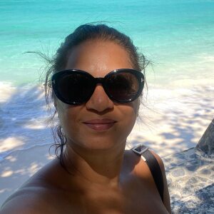 Photo de profil de Adiba Moubajel