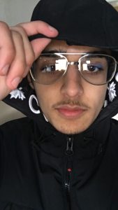Photo de profil de Adil Ahmed