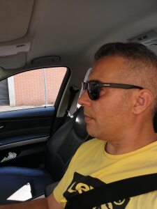 Photo de profil de Adil Ajnaou