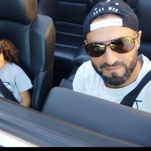 Photo de profil de Adil Alaoui