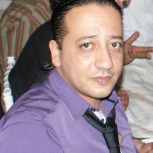 Photo de profil de Adil Bounafaa