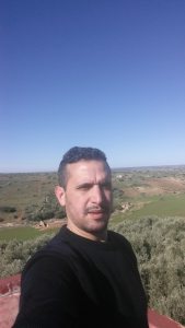 Photo de profil de Adil Chattar