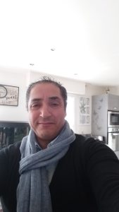 Photo de profil de Adil El Aiyate