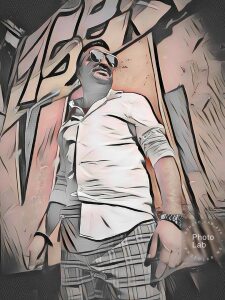 Photo de profil de Adil El Gouail