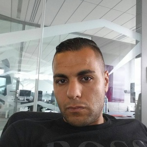 Photo de profil de Adil El Jaouhary