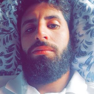 Photo de profil de Adil Garie