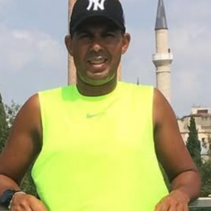 Photo de profil de Adil Kazza