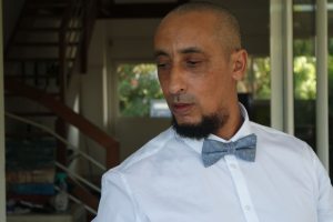Photo de profil de Adil Moulaib