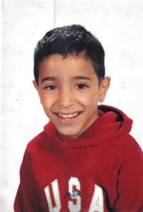 Photo de profil de Adil Ouhrich