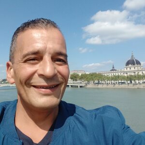Photo de profil de Adil Ourahou