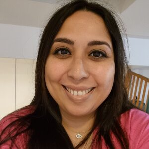 Photo de profil de Adjalia Barbouze