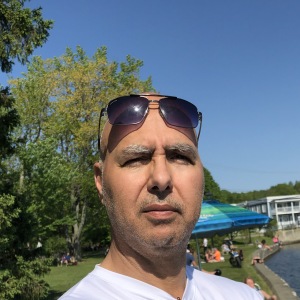 Photo de profil de Adlane Merakchi