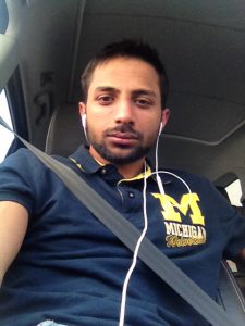 Photo de profil de Adnan Ali