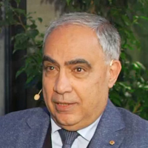 Photo de profil de Adnan Awada