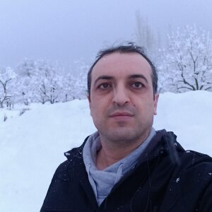 Photo de profil de Adnan Ertopçu