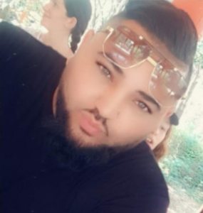 Photo de profil de Adnene Mezrigui