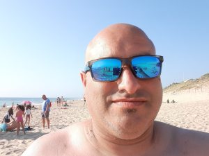Photo de profil de Adolfo Anta