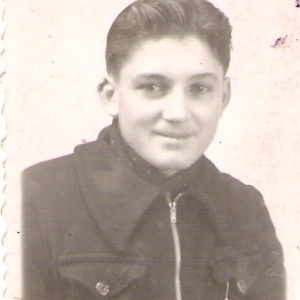 Photo de profil de Adolphe Herve