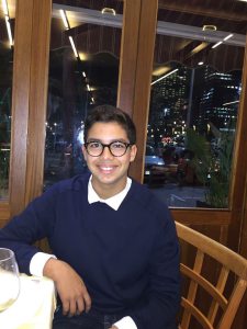 Photo de profil de Adrian Barbosa